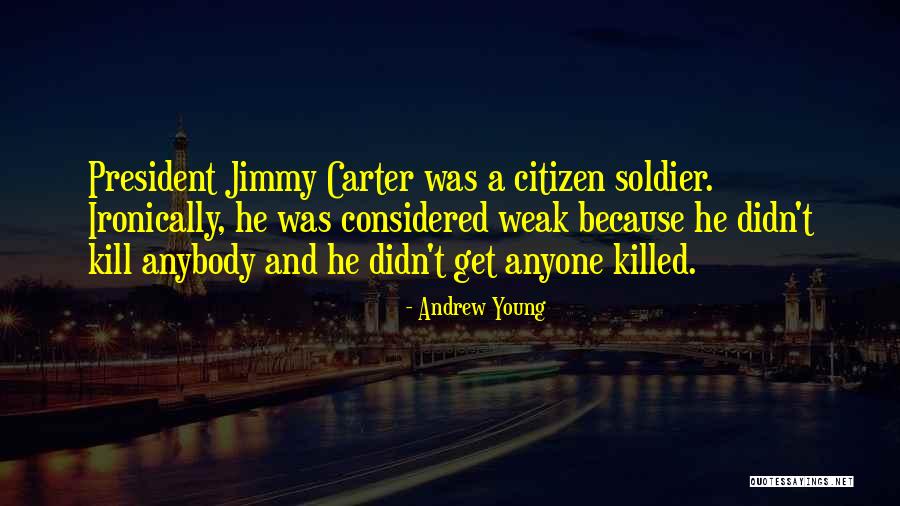 Andrew Young Quotes 220119