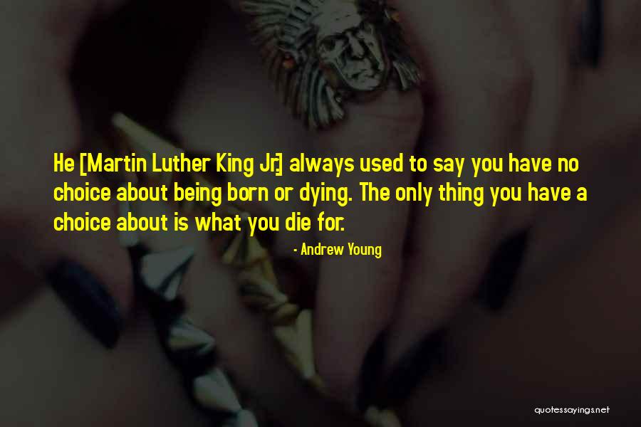 Andrew Young Quotes 2224421 Andrew Young Quotes 2224421