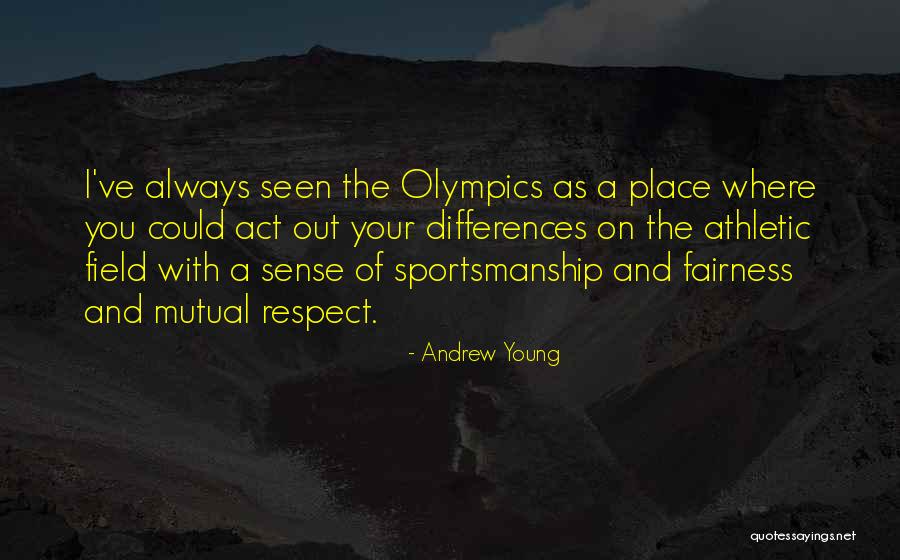 Andrew Young Quotes 2232995 Andrew Young Quotes 2232995