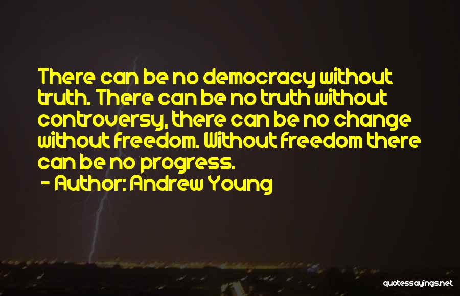 Andrew Young Quotes 249799