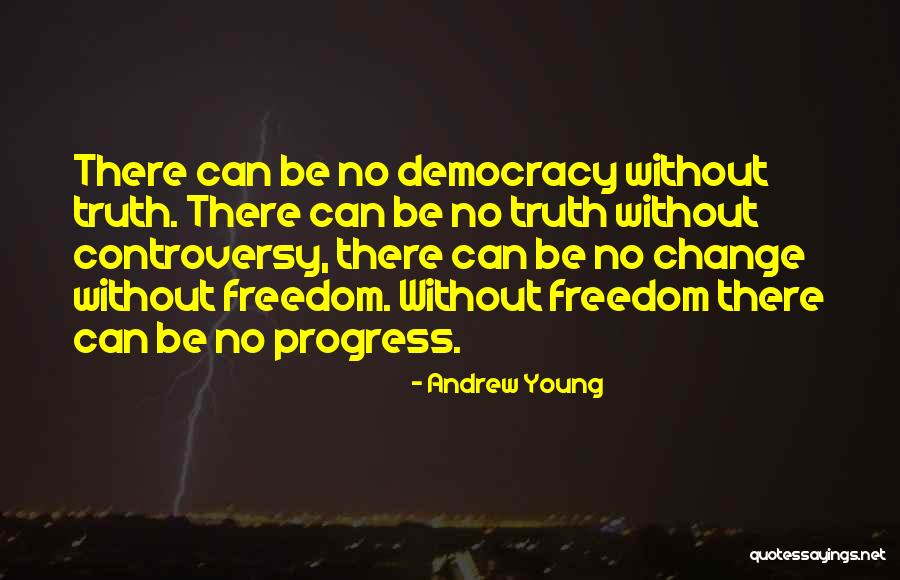 Andrew Young Quotes 249799 Andrew Young Quotes 249799