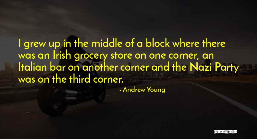 Andrew Young Quotes 332621 Andrew Young Quotes 332621