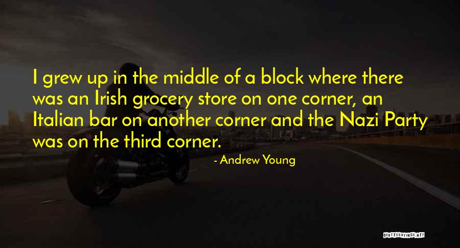 Andrew Young Quotes 332621