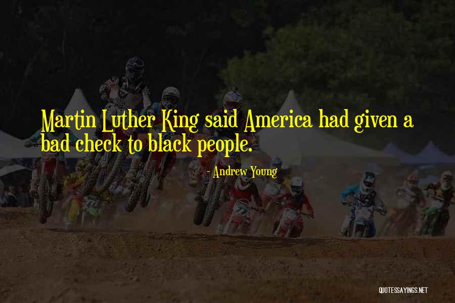 Andrew Young Quotes 397811