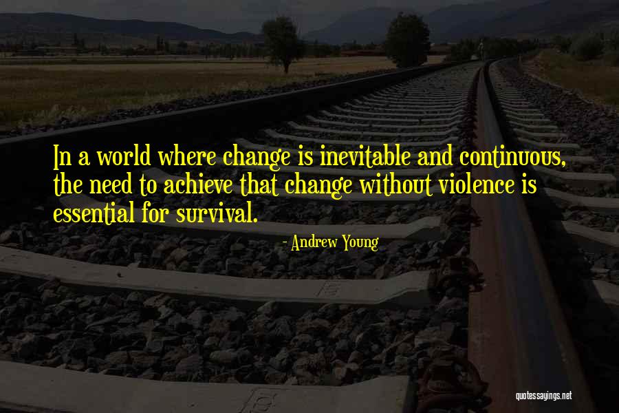 Andrew Young Quotes 451125 Andrew Young Quotes 451125