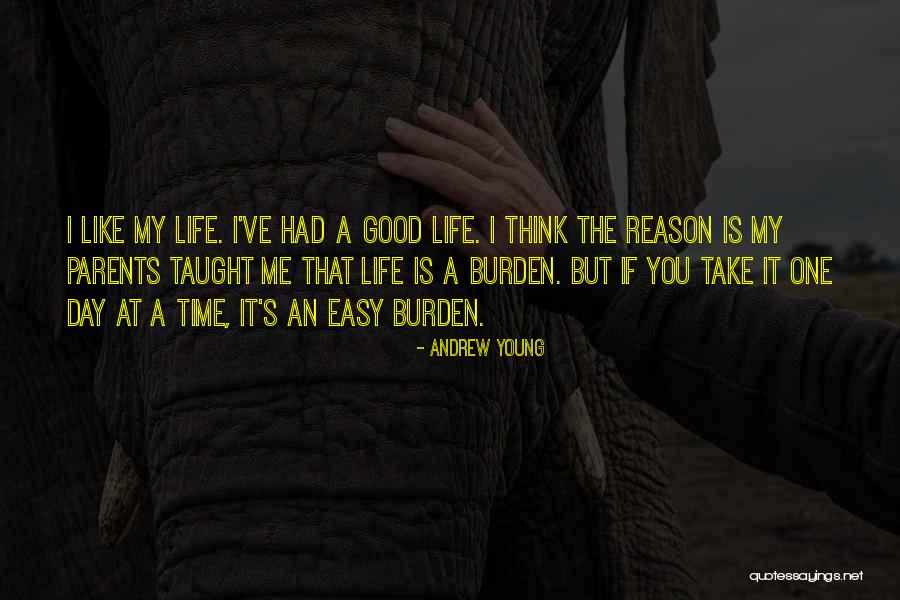 Andrew Young Quotes 532135 Andrew Young Quotes 532135