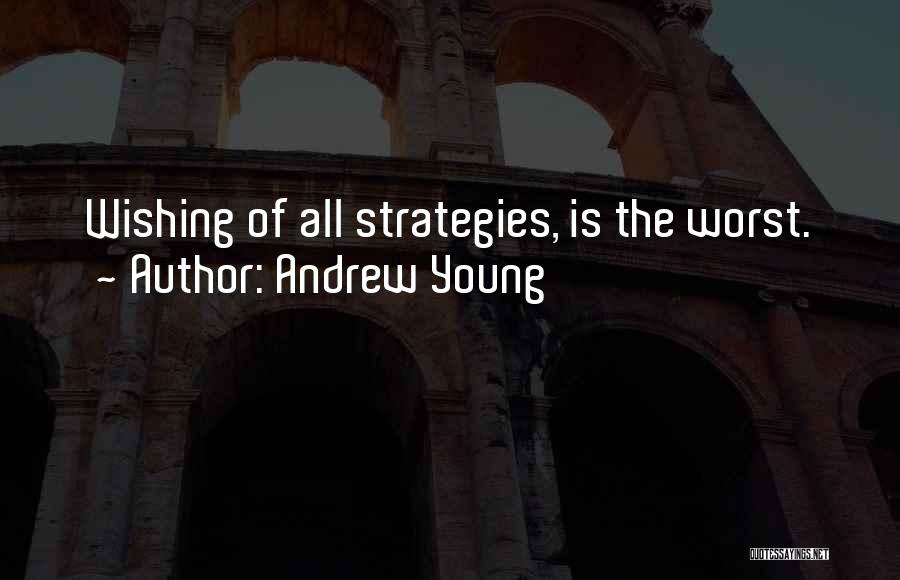 Andrew Young Quotes 635558