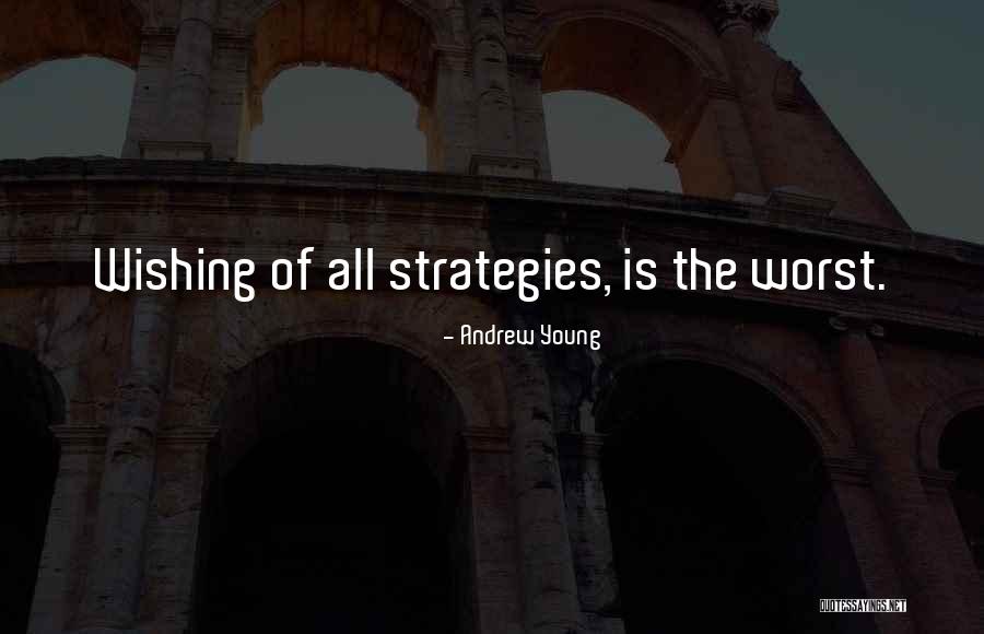 Andrew Young Quotes 635558 Andrew Young Quotes 635558
