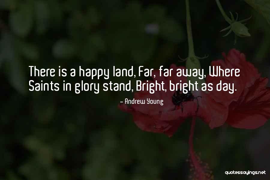 Andrew Young Quotes 648116 Andrew Young Quotes 648116