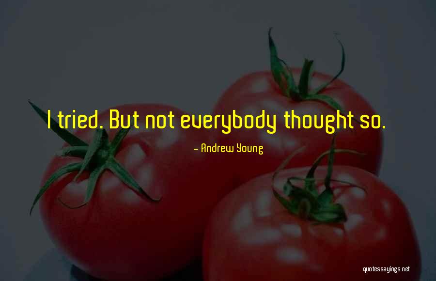 Andrew Young Quotes 653809 Andrew Young Quotes 653809