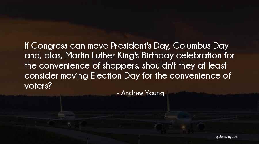 Andrew Young Quotes 716508 Andrew Young Quotes 716508