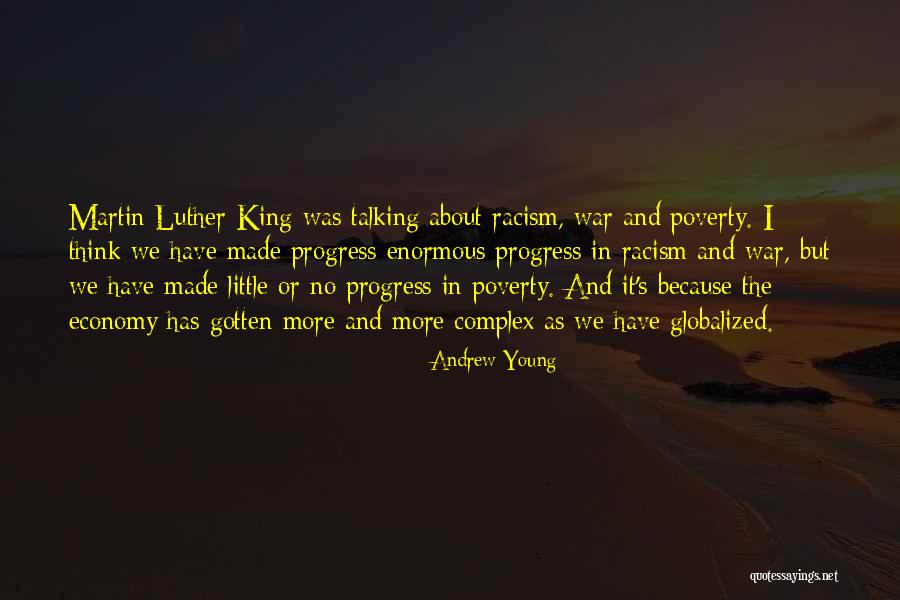 Andrew Young Quotes 765631 Andrew Young Quotes 765631