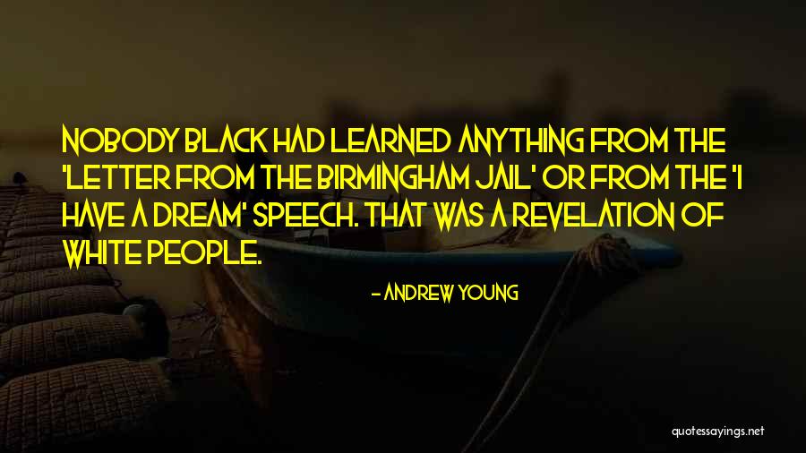 Andrew Young Quotes 782395