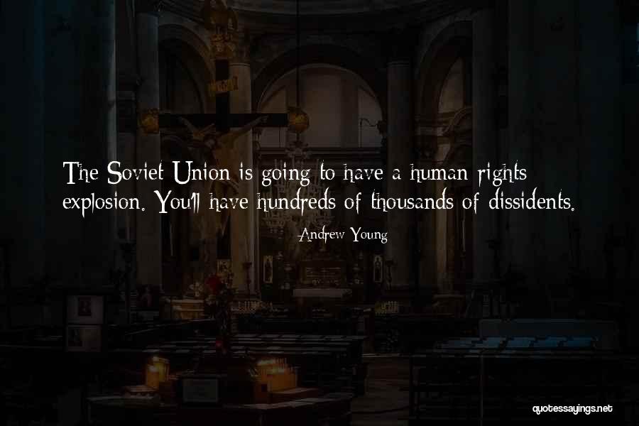 Andrew Young Quotes 816308 Andrew Young Quotes 816308
