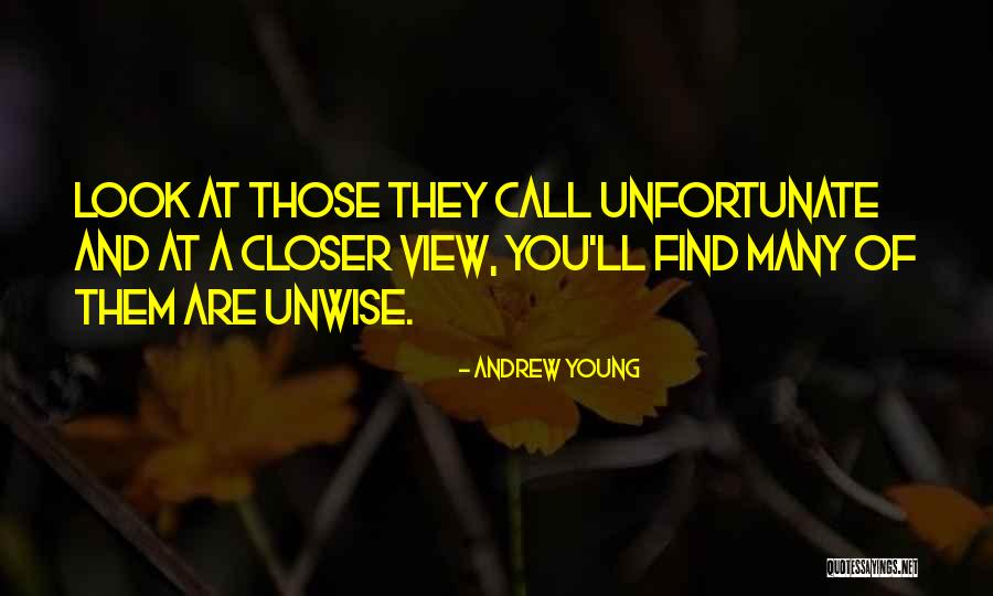 Andrew Young Quotes 829497