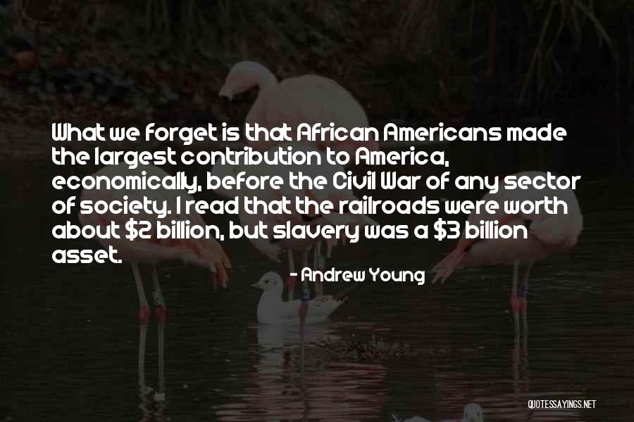 Andrew Young Quotes 916378 Andrew Young Quotes 916378