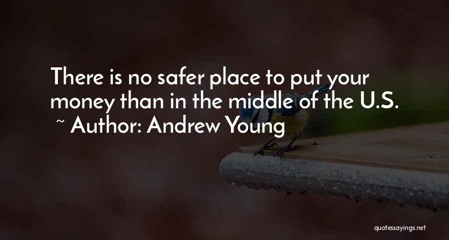 Andrew Young Quotes 956478