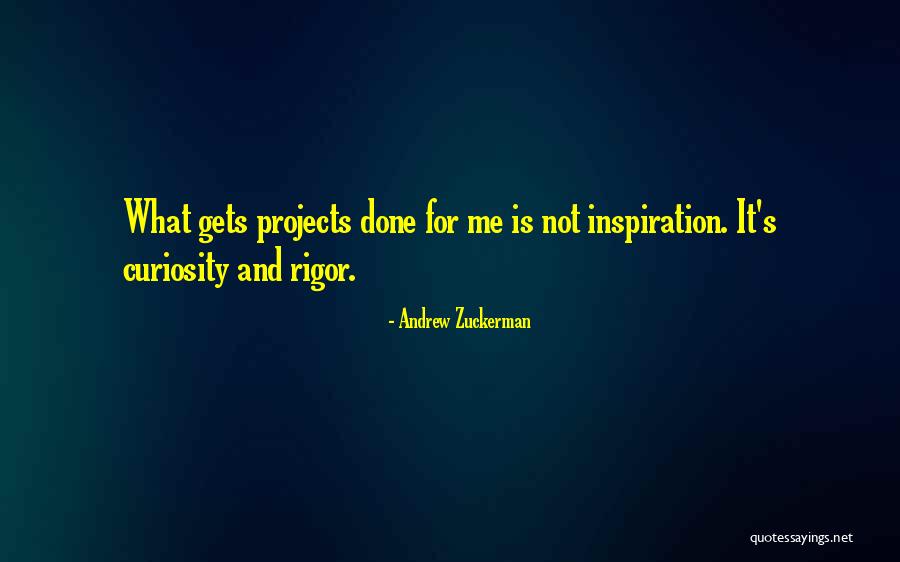 Andrew Zuckerman Quotes 376862 Andrew Zuckerman Quotes 376862
