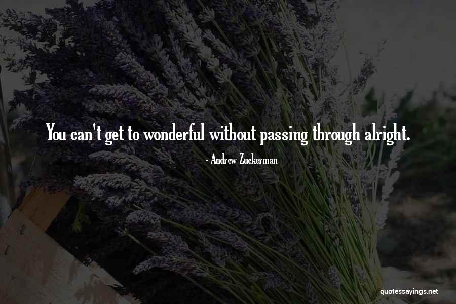 Andrew Zuckerman Quotes 428091 Andrew Zuckerman Quotes 428091