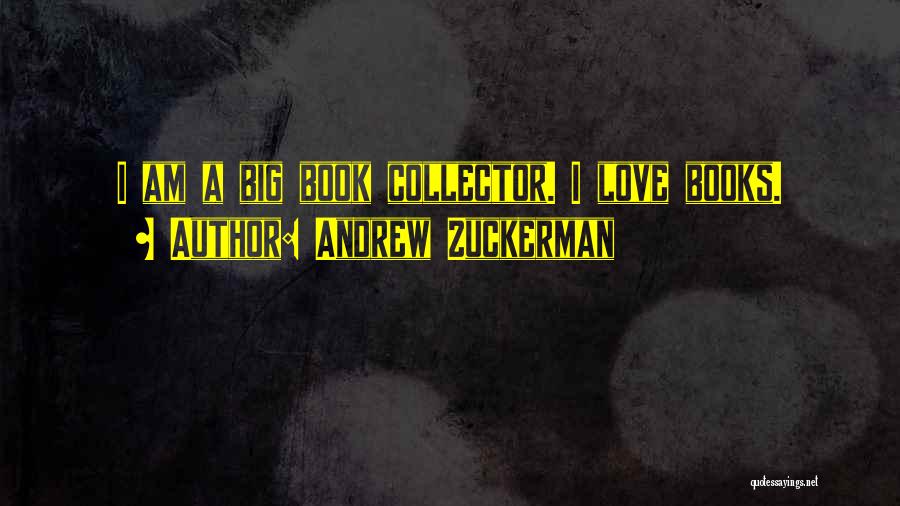 Andrew Zuckerman Quotes 589318