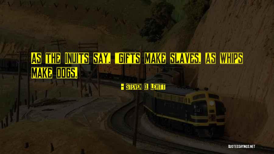 Andrewes Press Quotes By Steven D. Levitt Andrewes Press Quotes By Steven D. Levitt