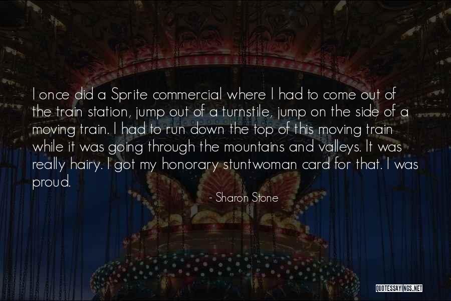 Andrewsaurus Quotes By Sharon Stone Andrewsaurus Quotes By Sharon Stone
