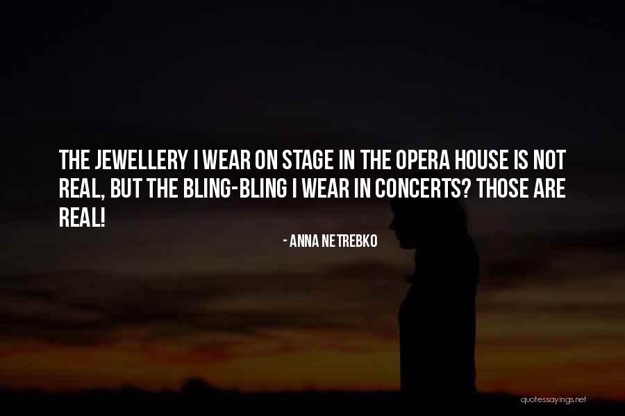 Andrewsstaffing Quotes By Anna Netrebko Andrewsstaffing Quotes By Anna Netrebko