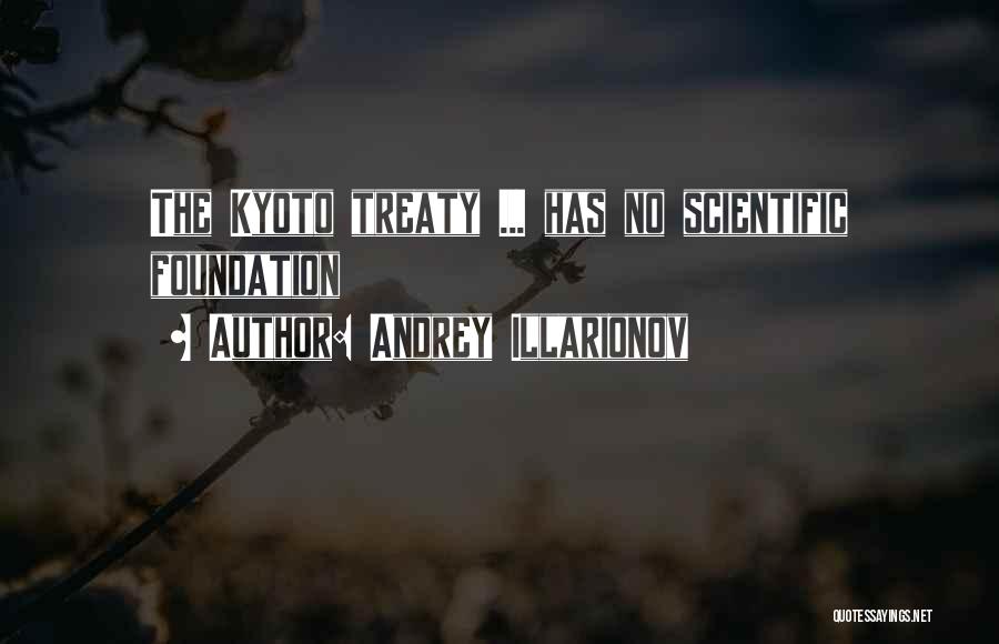 Andrey Illarionov Quotes 1362902