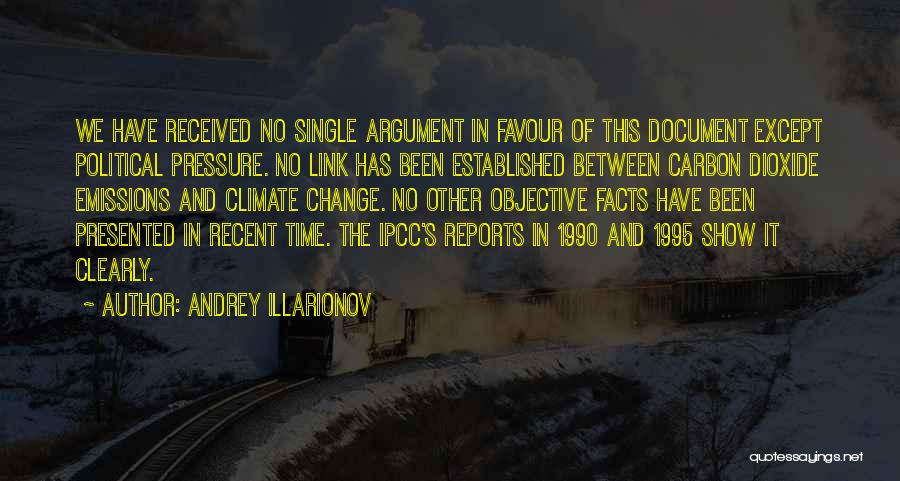 Andrey Illarionov Quotes 2155043