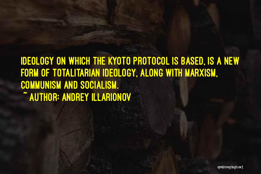 Andrey Illarionov Quotes 566119