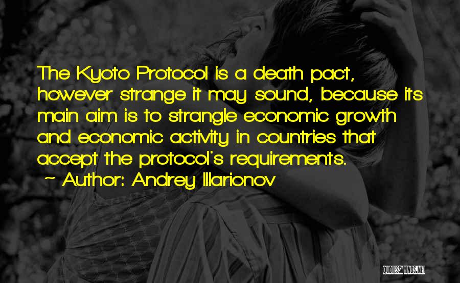 Andrey Illarionov Quotes 848949