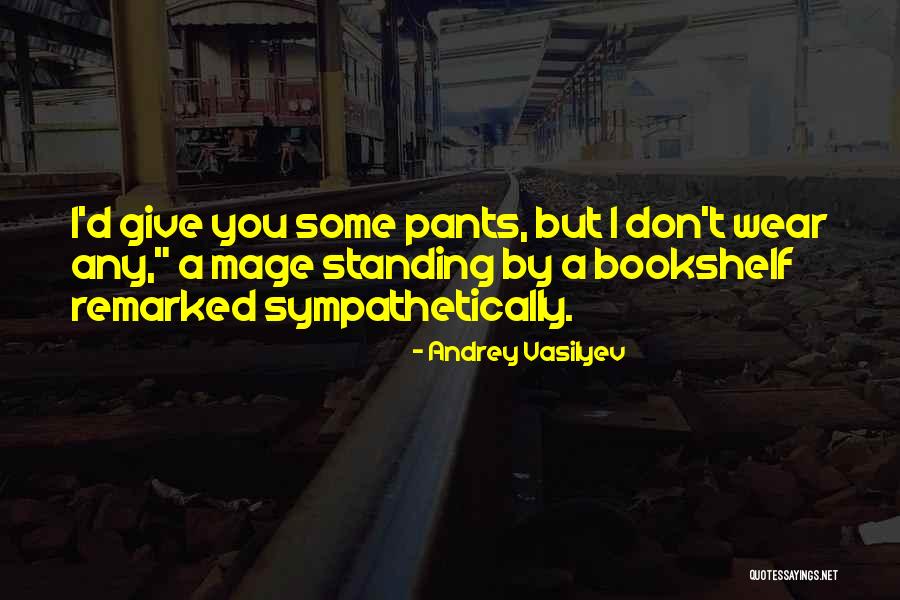 Andrey Vasilyev Quotes 569292 Andrey Vasilyev Quotes 569292