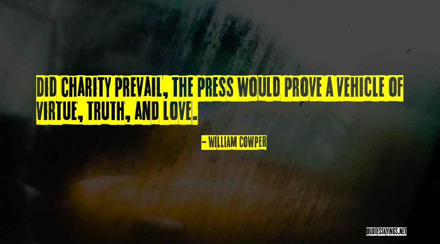 Andreya Haywood Quotes By William Cowper Andreya Haywood Quotes By William Cowper