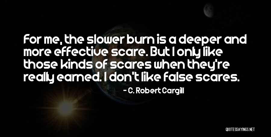 Andreya Pereira Quotes By C. Robert Cargill Andreya Pereira Quotes By C. Robert Cargill