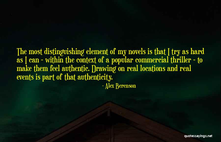 Andreykono Quotes By Alex Berenson Andreykono Quotes By Alex Berenson