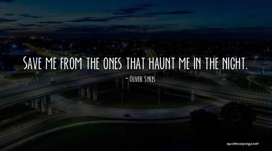 Andrez Valencia Quotes By Oliver Sykes Andrez Valencia Quotes By Oliver Sykes