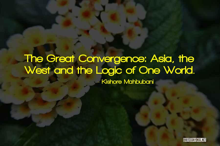 Andrezza Ruiz Quotes By Kishore Mahbubani Andrezza Ruiz Quotes By Kishore Mahbubani