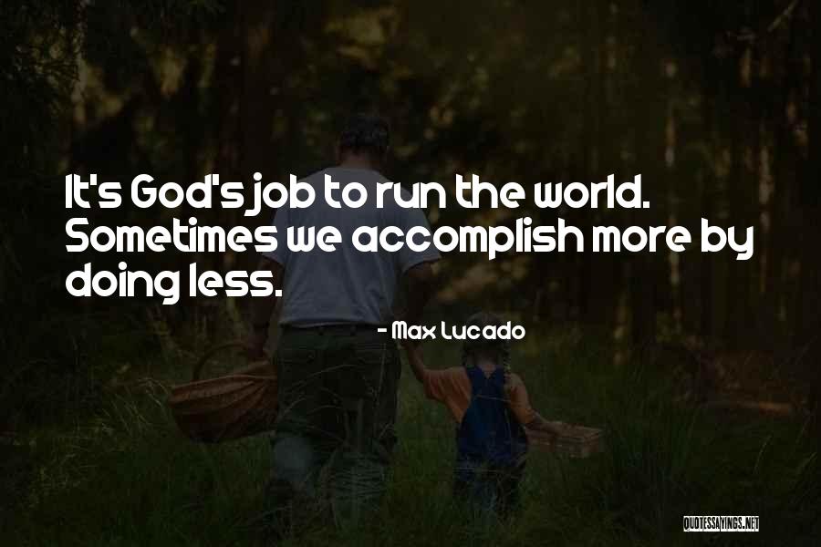 Andrezza Ruiz Quotes By Max Lucado Andrezza Ruiz Quotes By Max Lucado