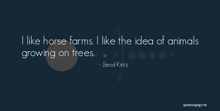 Andrezza Scala Quotes By Jarod Kintz