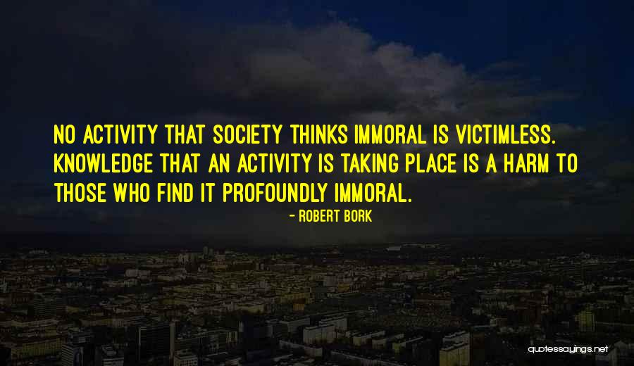 Andrian Aliazas Quotes By Robert Bork Andrian Aliazas Quotes By Robert Bork
