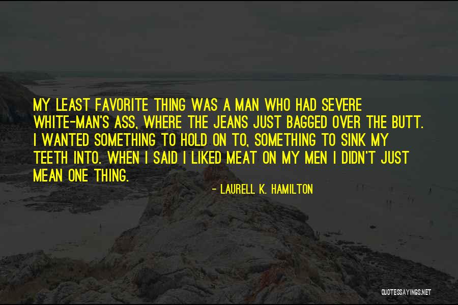 Andriana Manfredi Quotes By Laurell K. Hamilton Andriana Manfredi Quotes By Laurell K. Hamilton