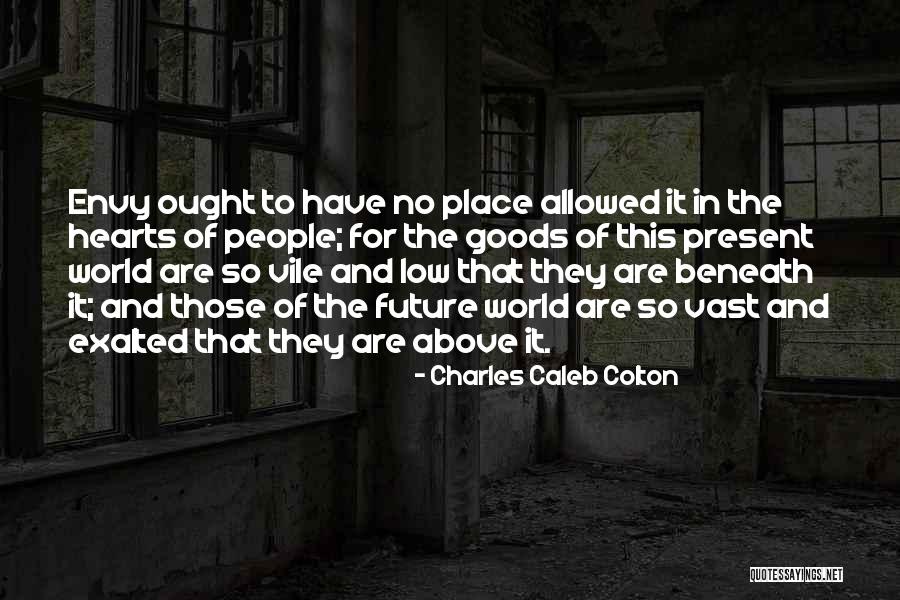 Andriani Mortoglou Quotes By Charles Caleb Colton Andriani Mortoglou Quotes By Charles Caleb Colton