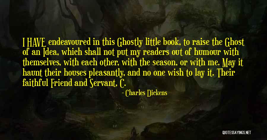 Andriani Quotes By Charles Dickens Andriani Quotes By Charles Dickens