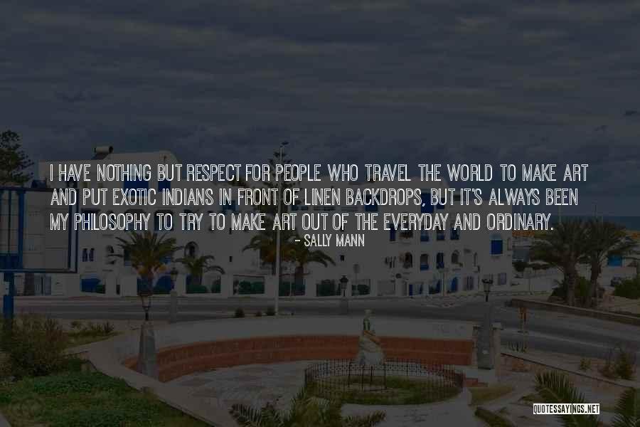 Andriano Murder Quotes By Sally Mann Andriano Murder Quotes By Sally Mann