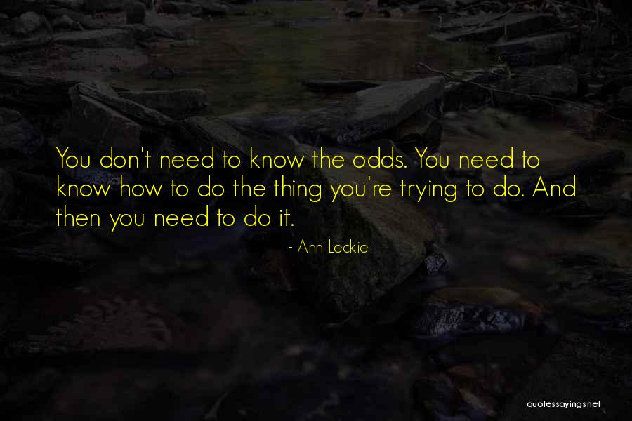 Andrianos Family Quotes By Ann Leckie Andrianos Family Quotes By Ann Leckie