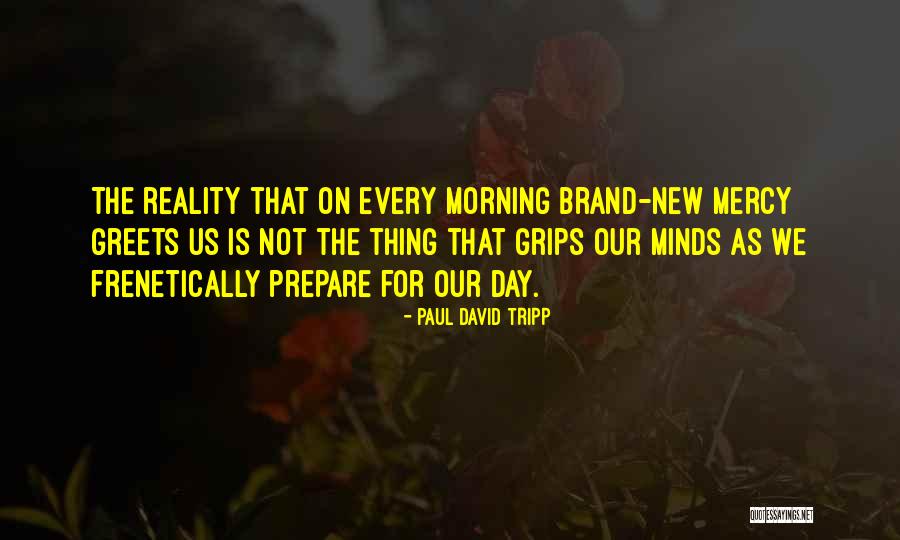 Andrianos Family Quotes By Paul David Tripp Andrianos Family Quotes By Paul David Tripp