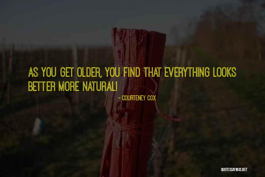 Andrianova Quotes By Courteney Cox Andrianova Quotes By Courteney Cox