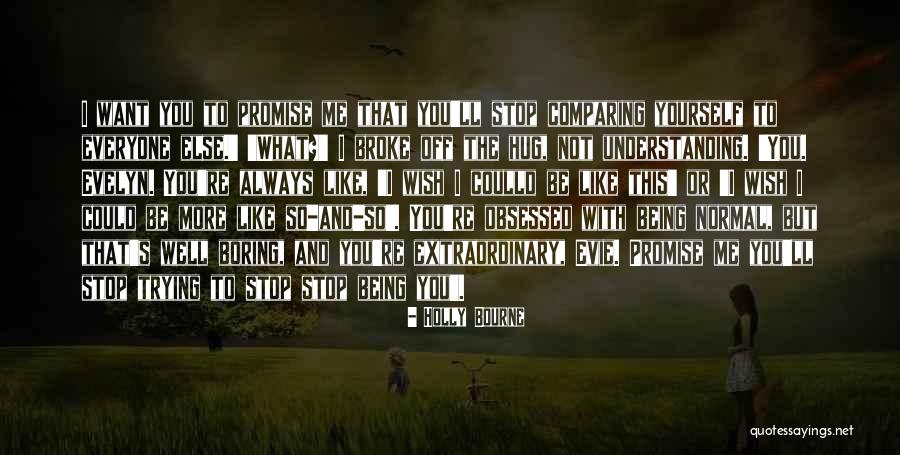 Andrianova Quotes By Holly Bourne Andrianova Quotes By Holly Bourne