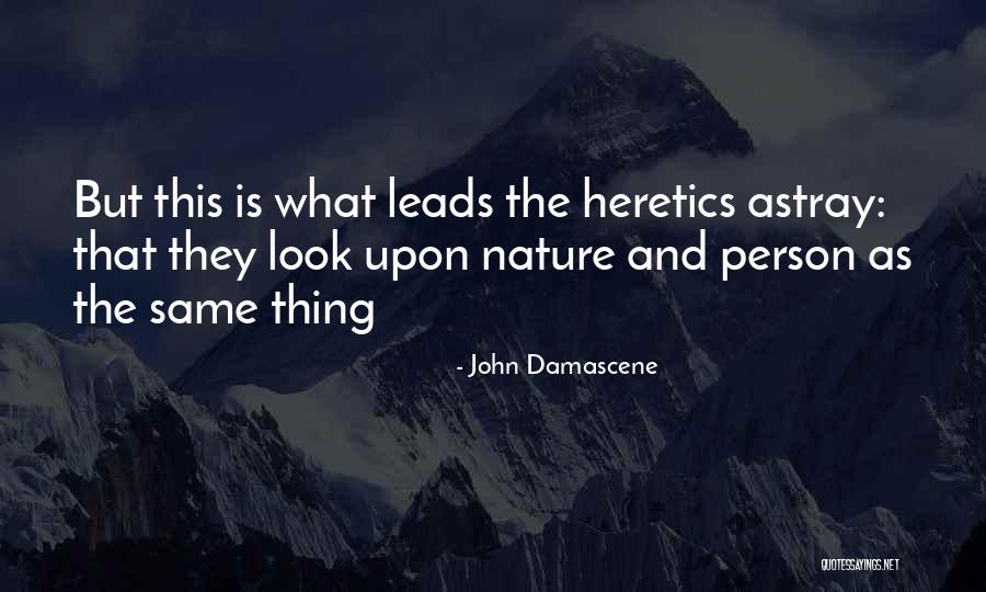 Andrianovich Quotes By John Damascene Andrianovich Quotes By John Damascene