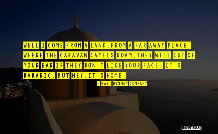 Andrias Quotes By Walt Disney Company Andrias Quotes By Walt Disney Company